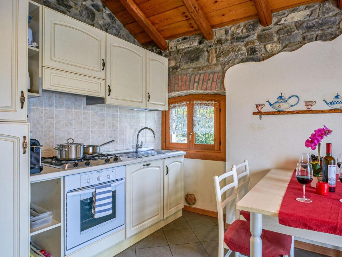 Holiday Home Pieve - Grv102 By Interhome Gravedona Ngoại thất bức ảnh
