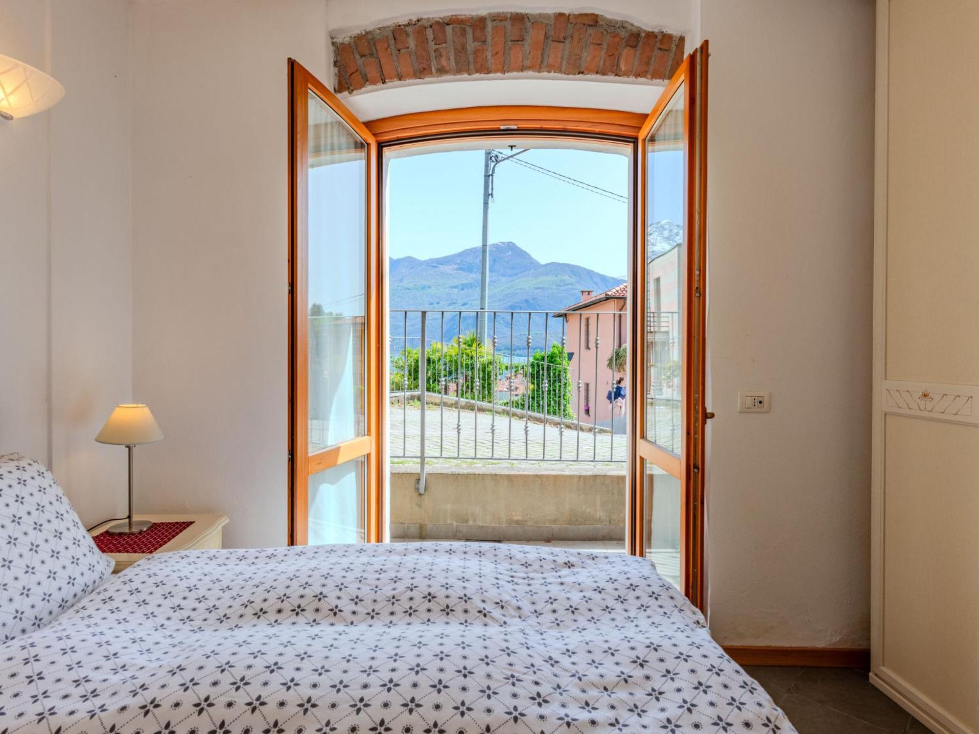 Holiday Home Pieve - Grv102 By Interhome Gravedona Ngoại thất bức ảnh