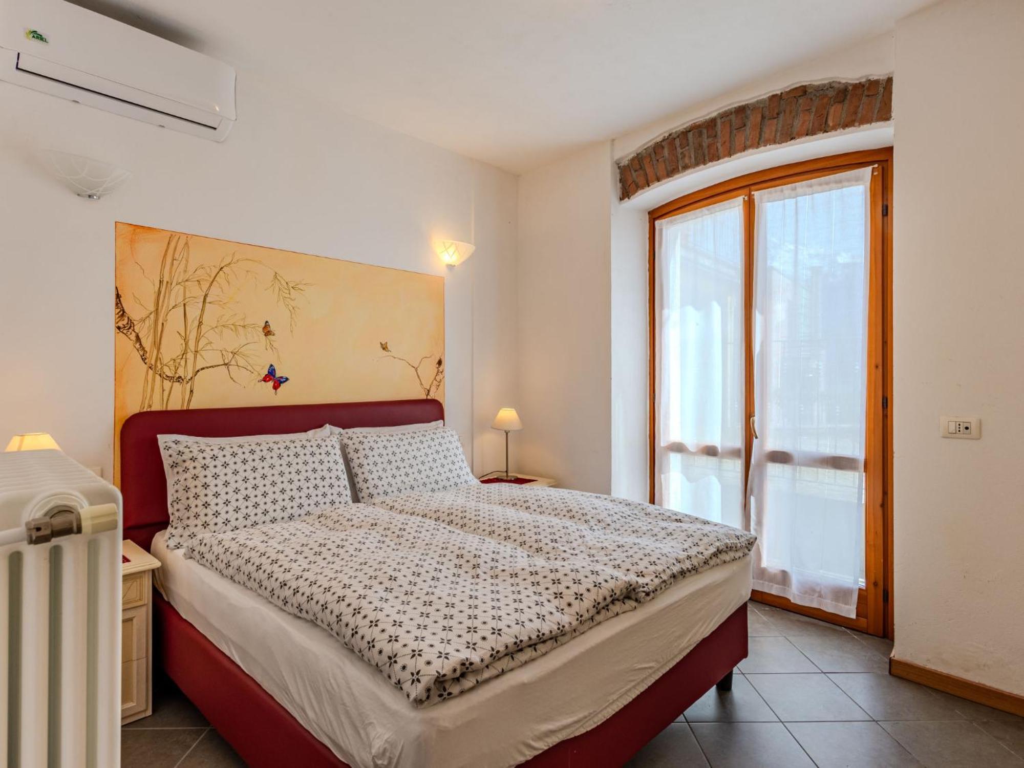 Holiday Home Pieve - Grv102 By Interhome Gravedona Ngoại thất bức ảnh