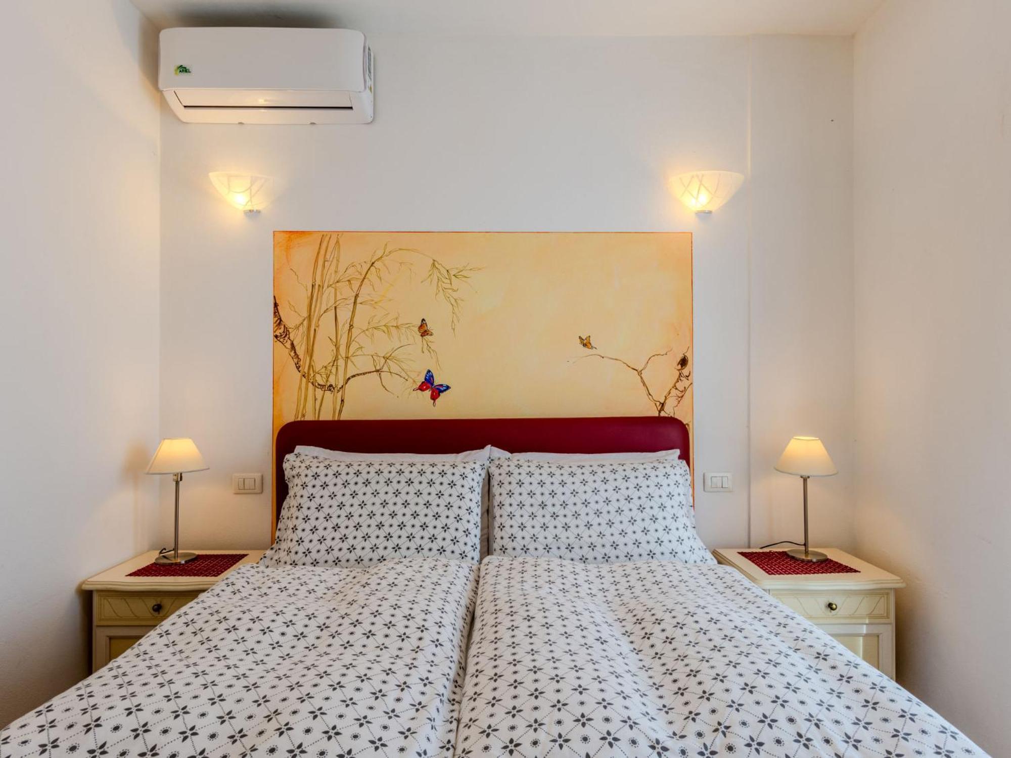 Holiday Home Pieve - Grv102 By Interhome Gravedona Ngoại thất bức ảnh