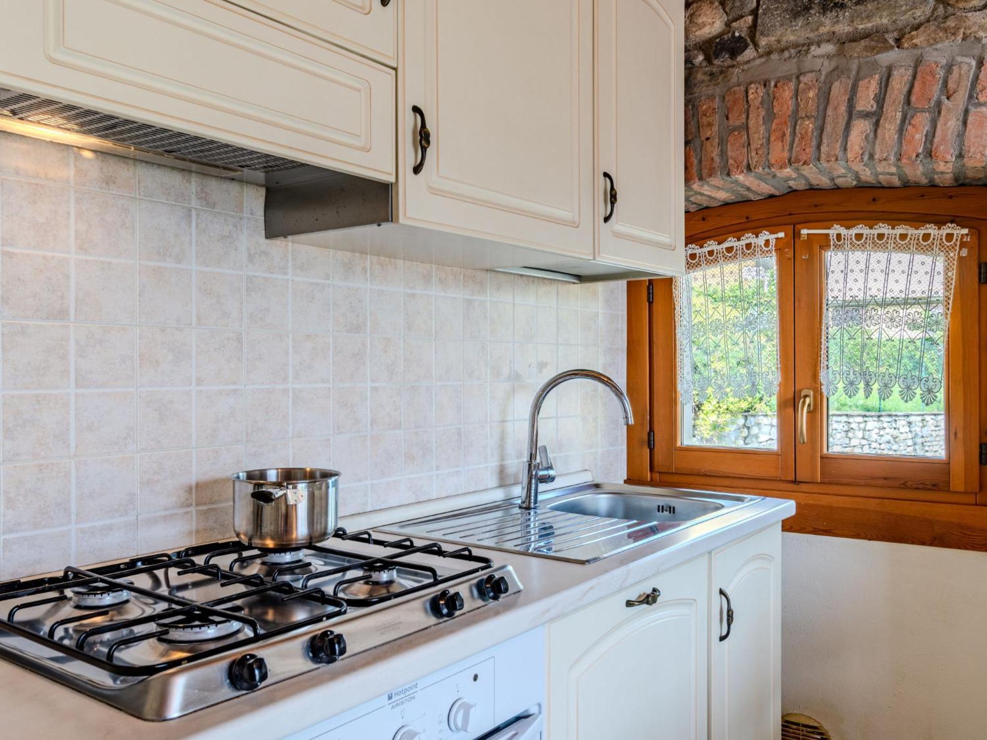 Holiday Home Pieve - Grv102 By Interhome Gravedona Ngoại thất bức ảnh