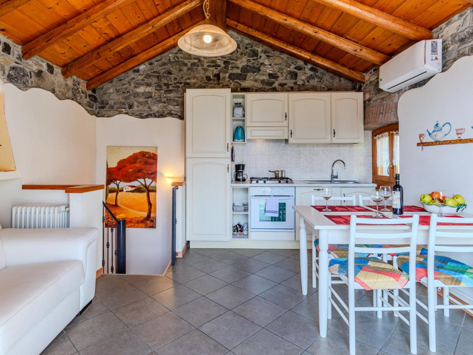 Holiday Home Pieve - Grv102 By Interhome Gravedona Ngoại thất bức ảnh