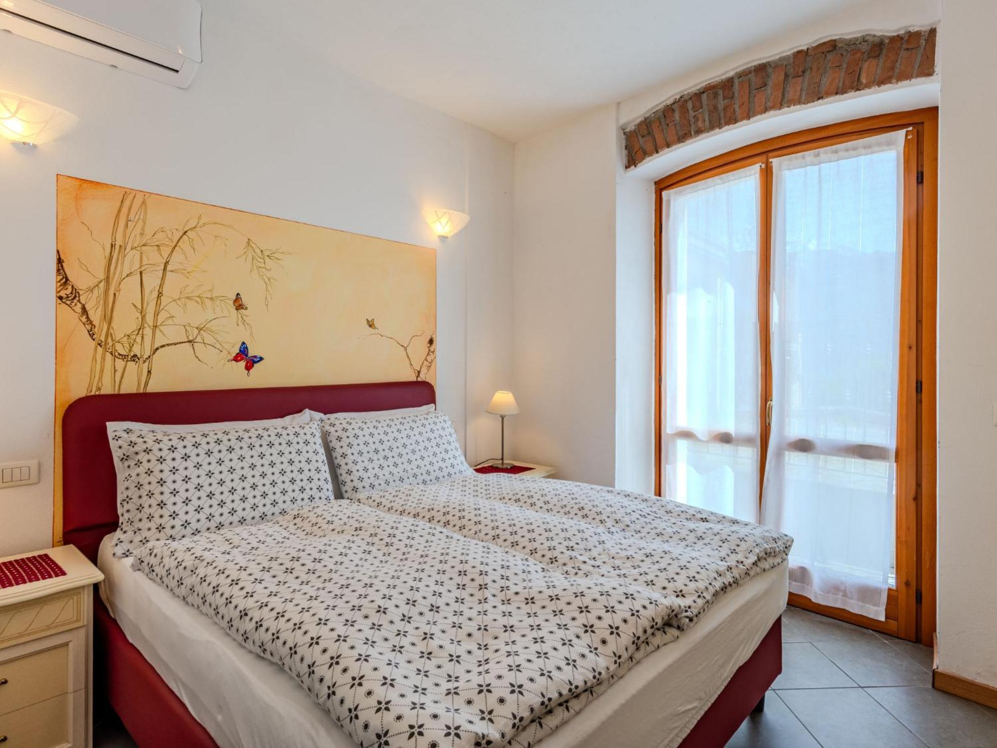 Holiday Home Pieve - Grv102 By Interhome Gravedona Ngoại thất bức ảnh
